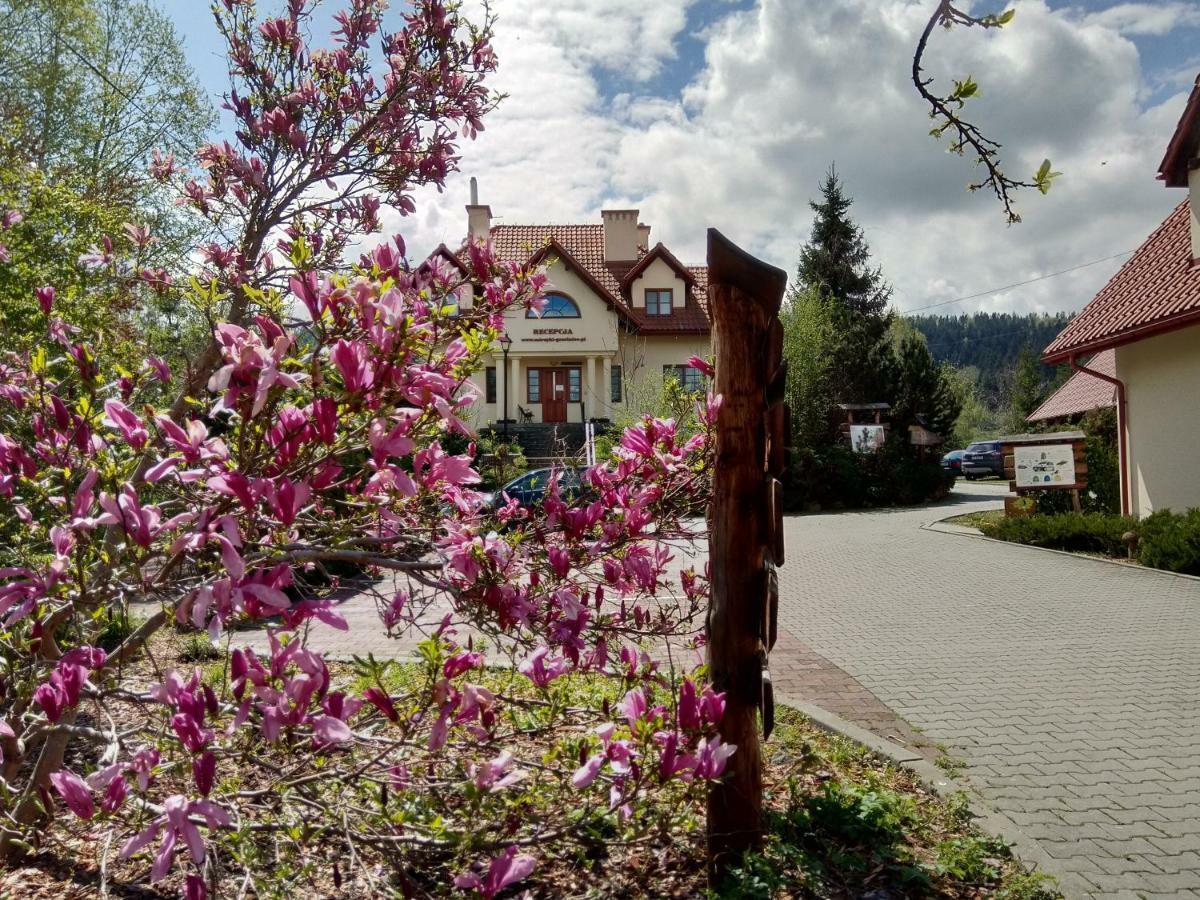 Bed & Breakfast Gosciniec Pieciu Stawow 3*